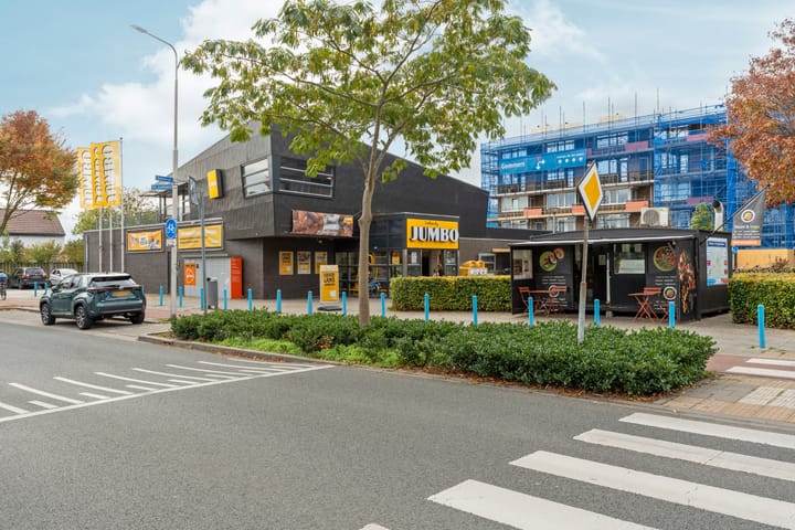 Foto 34 van Einsteinstraat 129