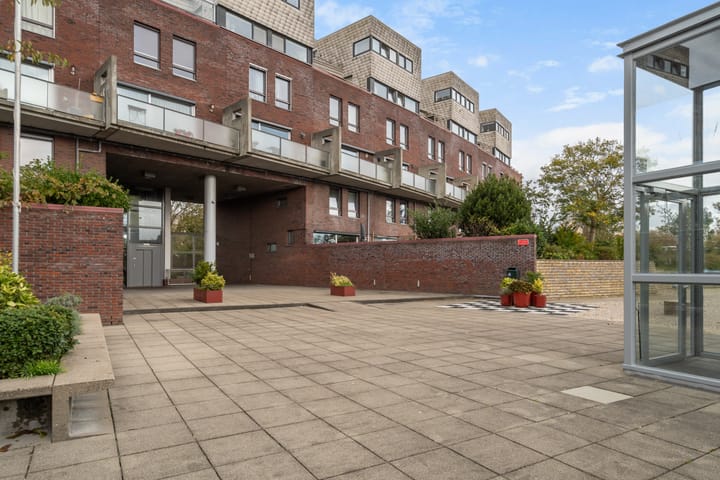 Foto 2 van Volendamlaan 1226