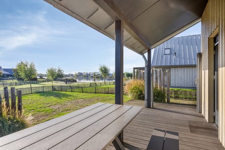 Oesterdam 91 secondary image