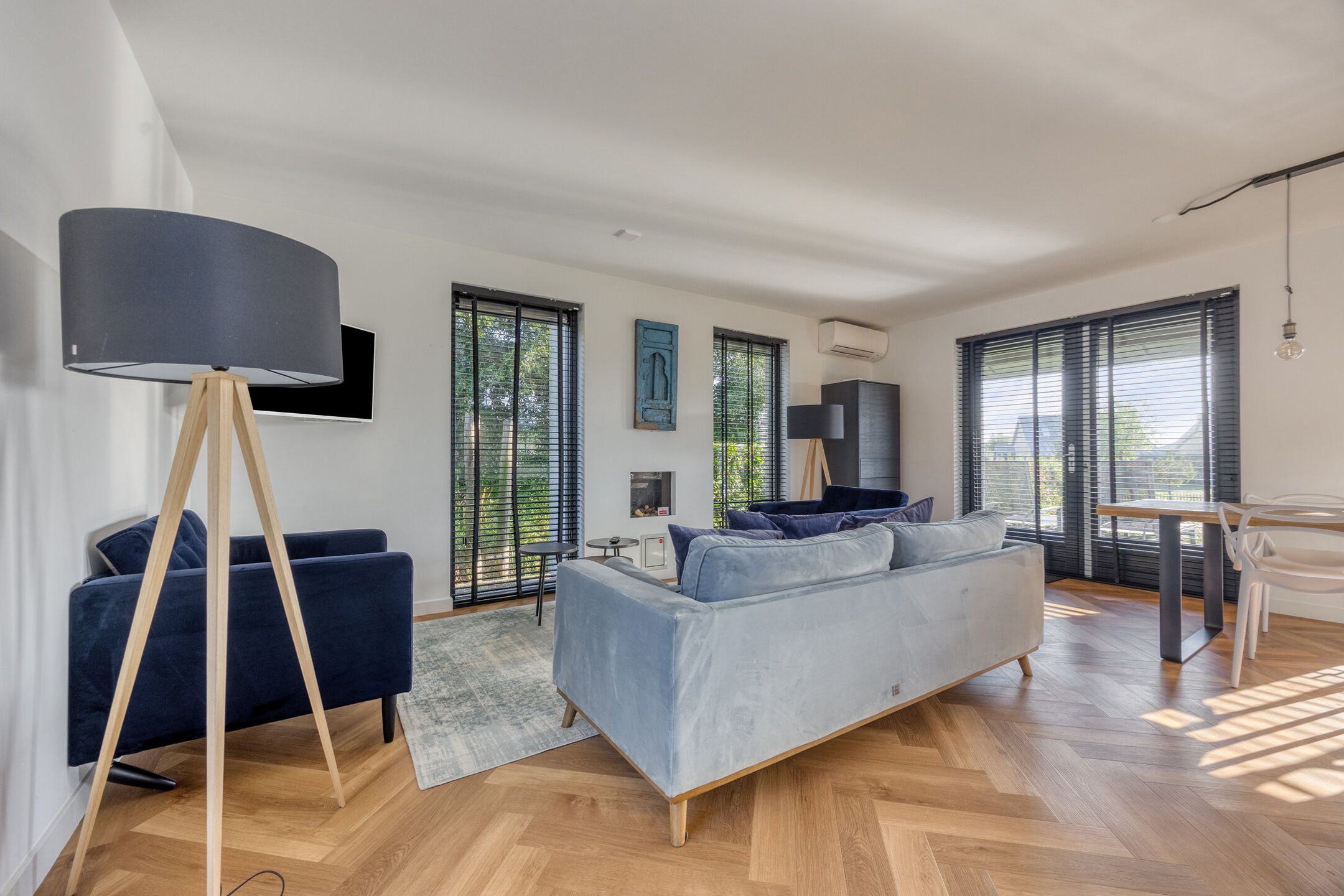 2-bedroom freehold villa in Tholen — photo 5 of 5