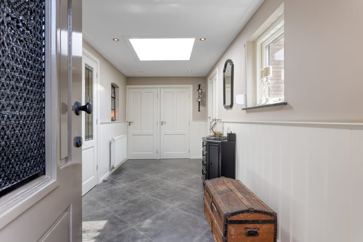 Foto 7 van De Driehoek 3