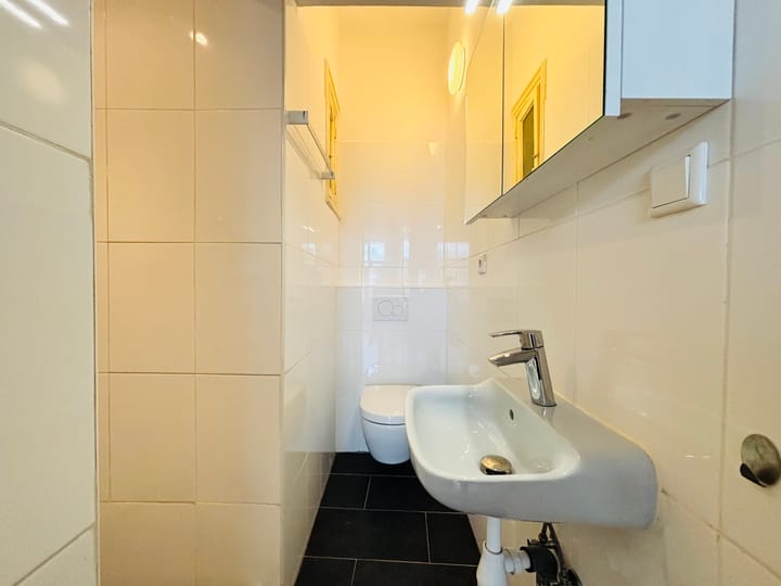 Foto 4 van Weimarstraat 252-A