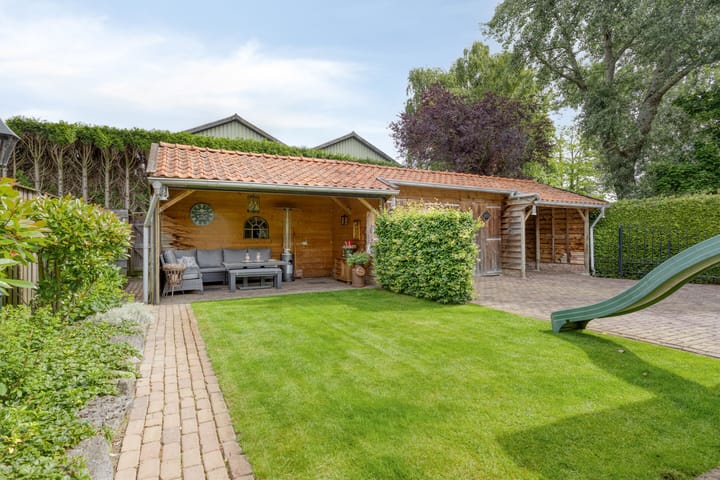 Foto 38 van De Driehoek 3