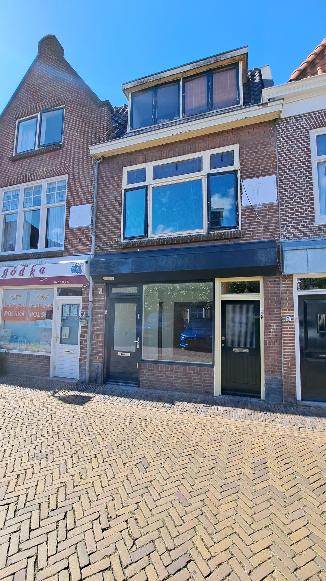 Foto 1 van Keetgracht 6