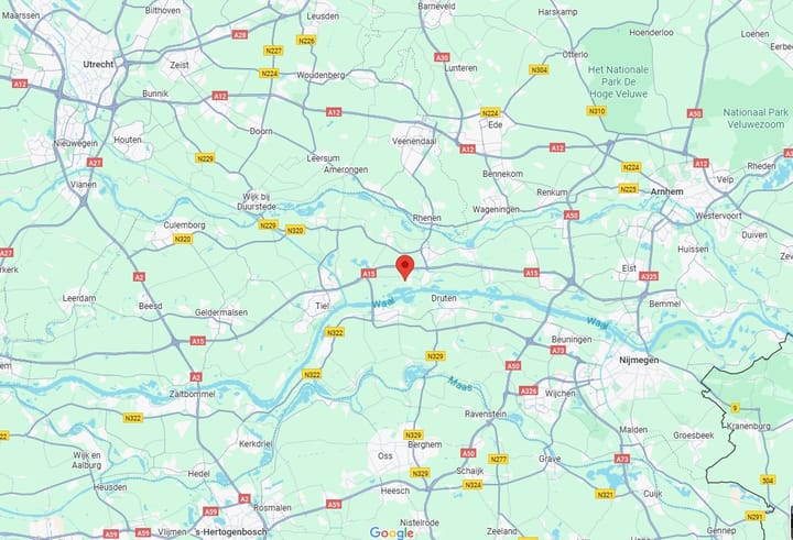 Foto 48 van De Driehoek 3