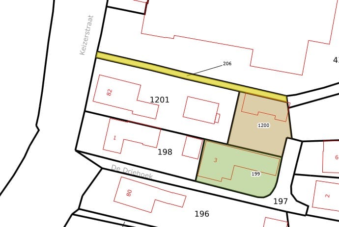 Foto 49 van De Driehoek 3