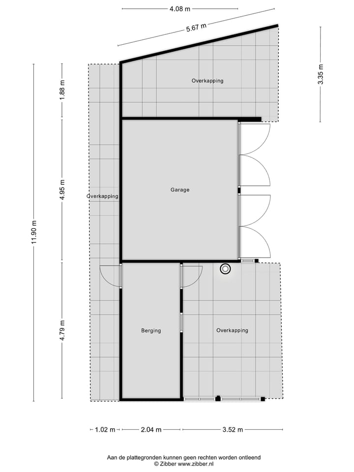 Foto 55 van De Driehoek 3