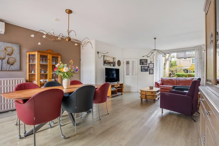 Photo 2 of Bisschopshoeve 113