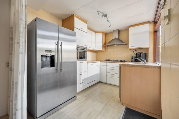 Photo 3 of Bisschopshoeve 113