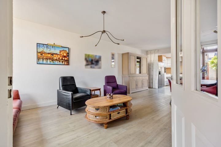 Foto 7 van Bisschopshoeve 113