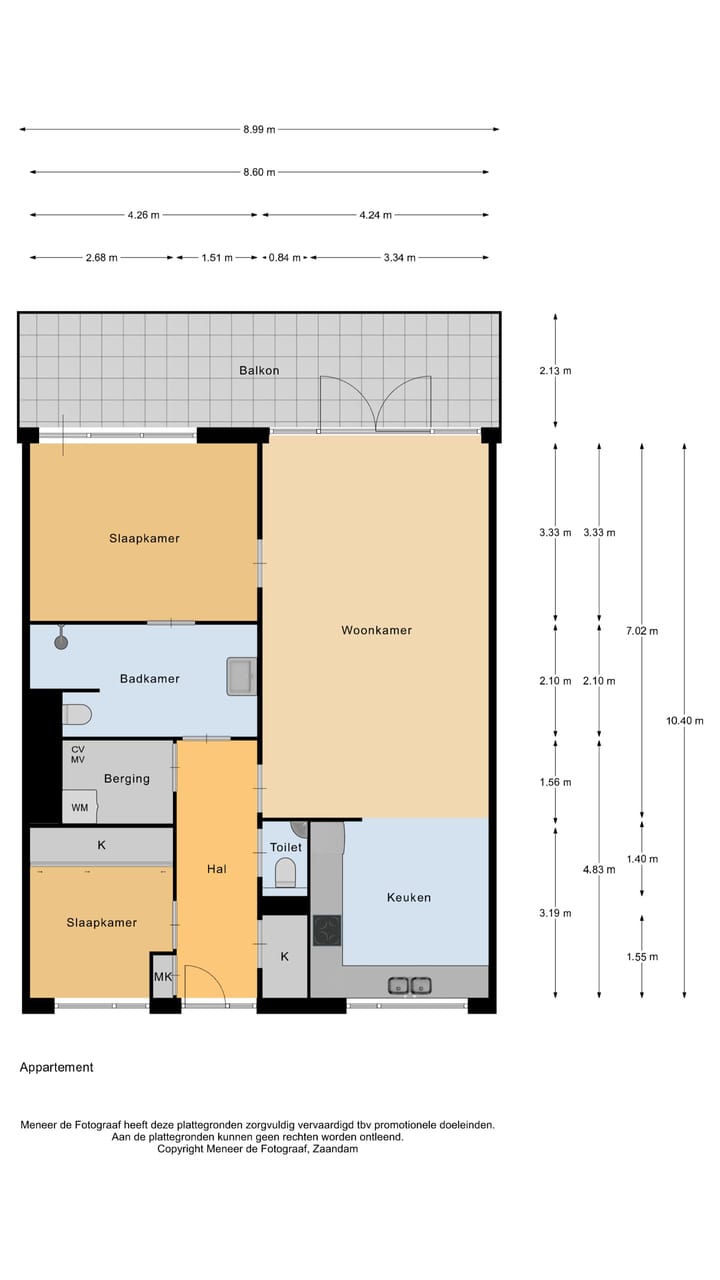 Foto 35 van Karel van Manderhof 129