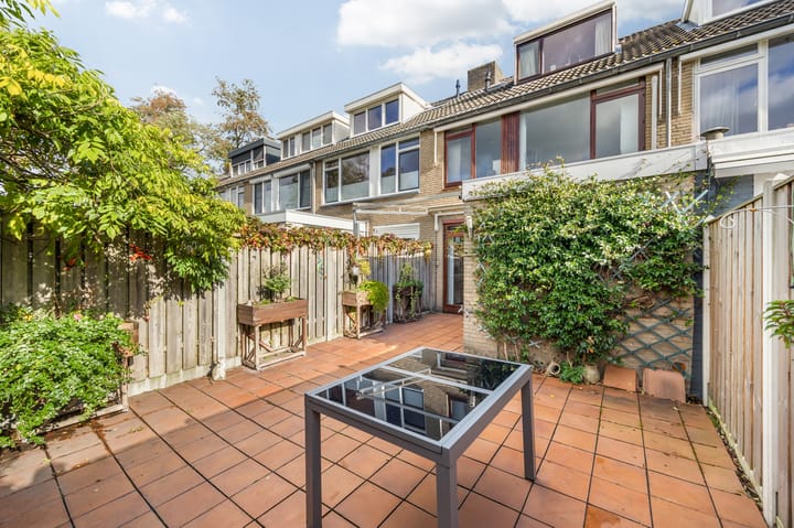 Foto 33 van Bisschopshoeve 113