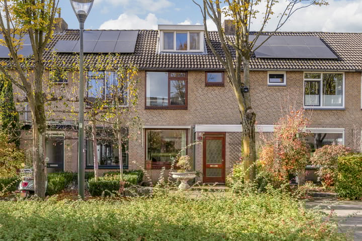 Foto 34 van Bisschopshoeve 113