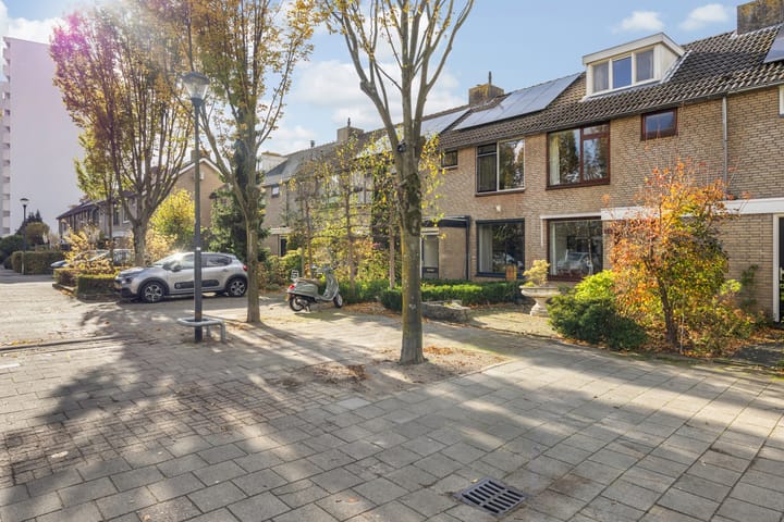 Foto 35 van Bisschopshoeve 113