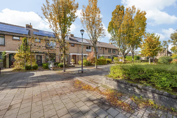 Foto 36 van Bisschopshoeve 113