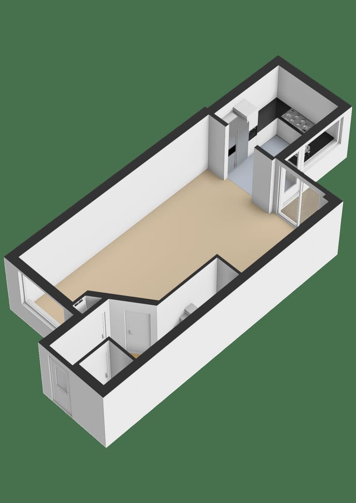 Foto 39 van Bisschopshoeve 113