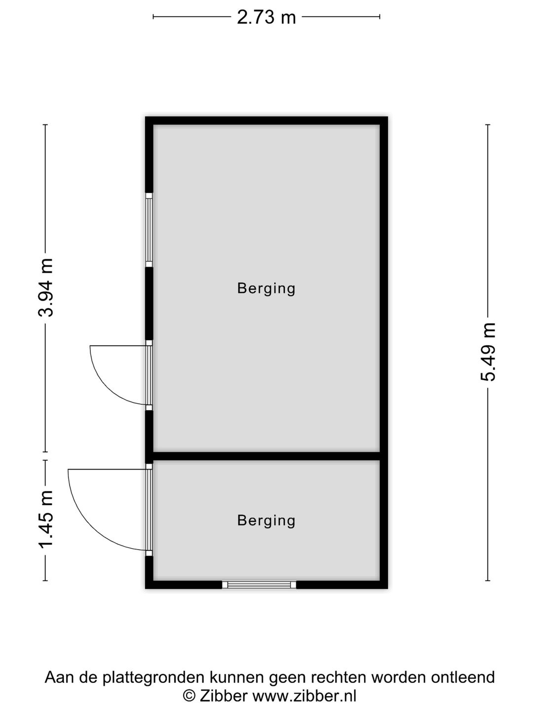 Foto 38 van Oude Havenstraat 31