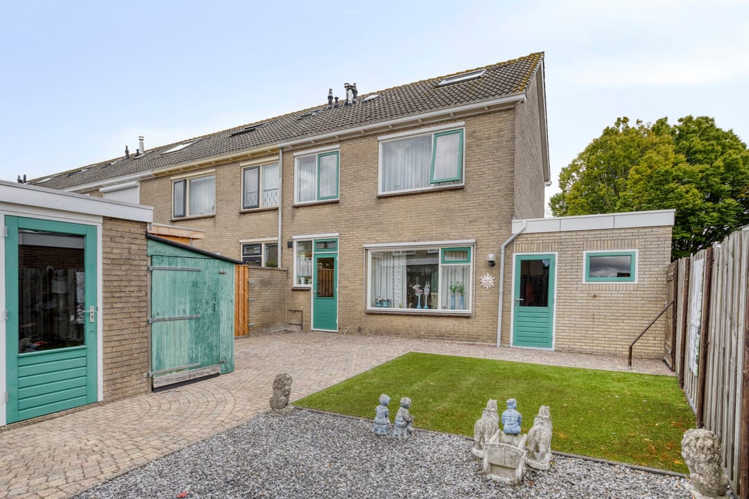 Foto 28 van Oude Havenstraat 31