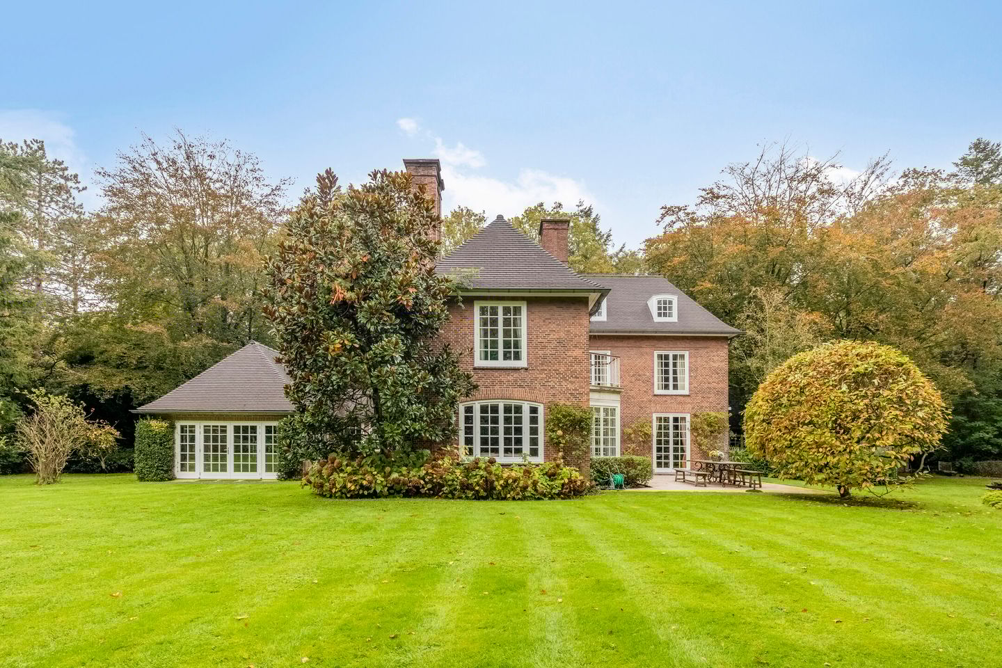 Nachtegalenlaan 17 - Aerdenhout - Afbeelding 2