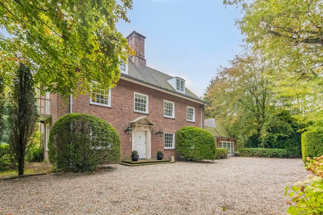 Foto 2 van Nachtegalenlaan 17