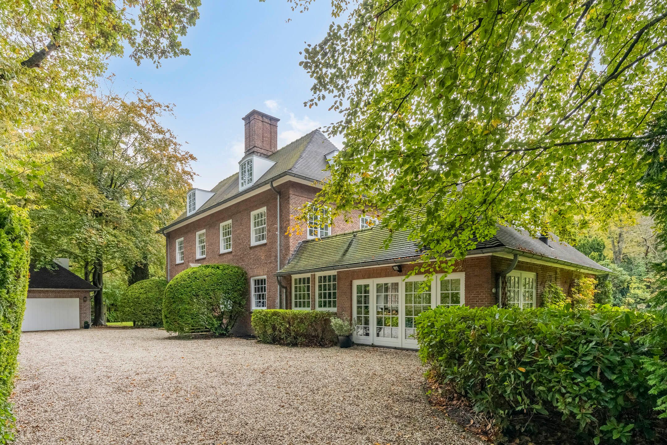 Foto 3 van Nachtegalenlaan 17