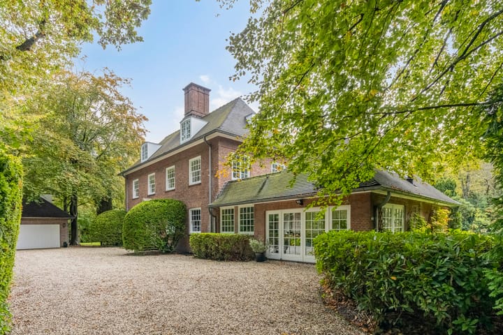 Foto 3 van Nachtegalenlaan 17