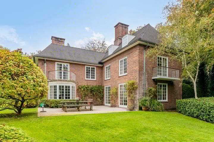 Foto 4 van Nachtegalenlaan 17