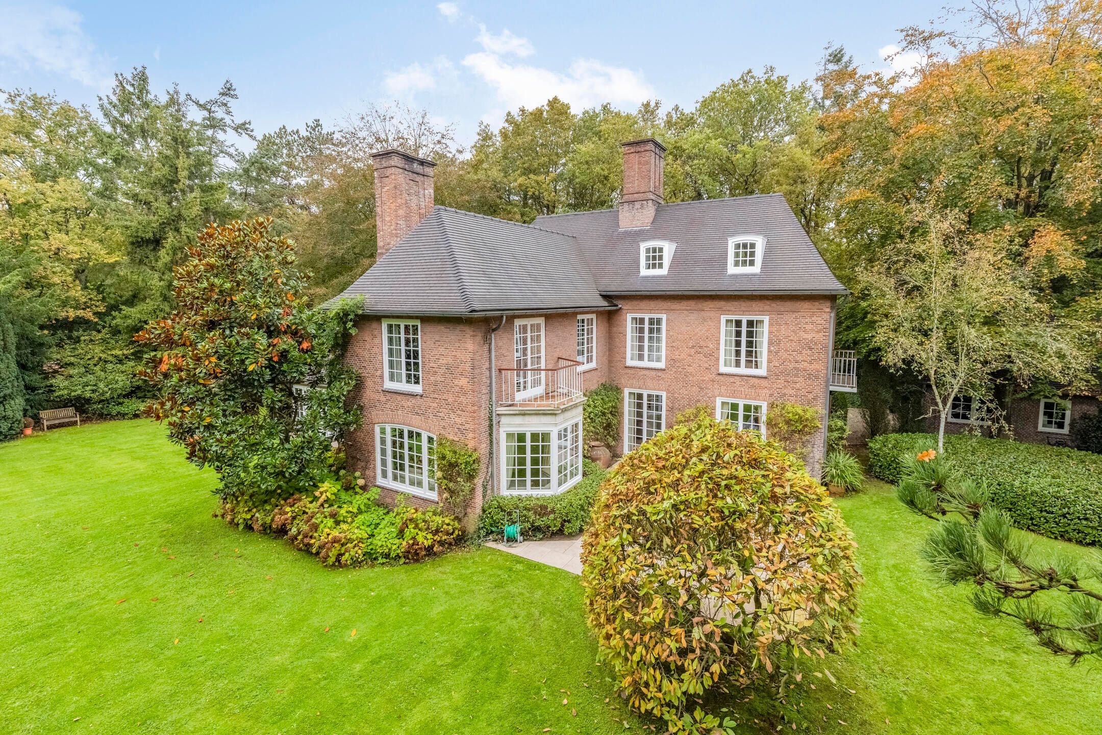 Foto 6 van Nachtegalenlaan 17