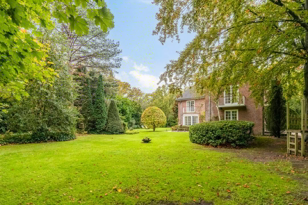 Foto 8 van Nachtegalenlaan 17