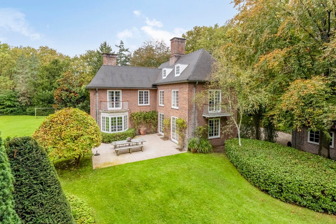 Foto 7 van Nachtegalenlaan 17