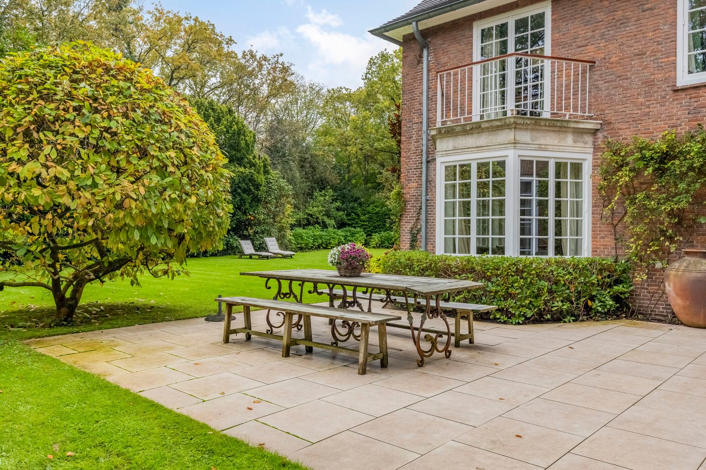 Foto 10 van Nachtegalenlaan 17