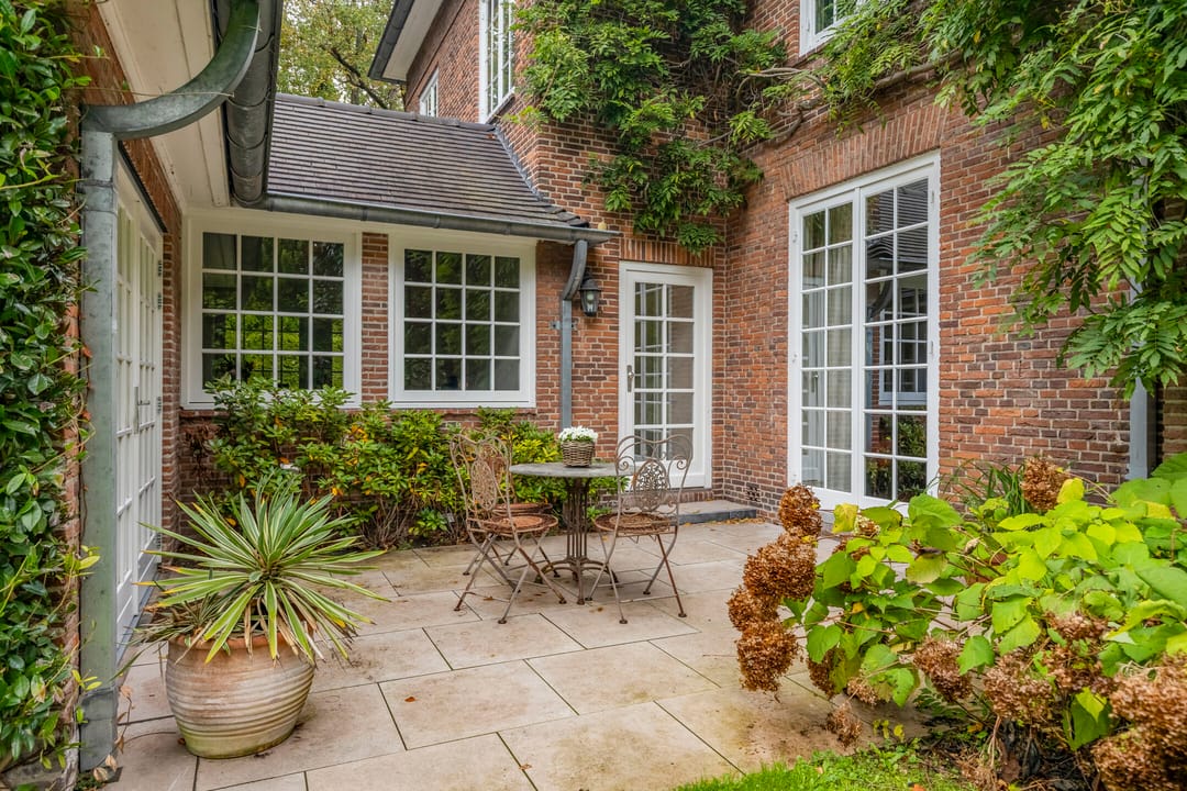 Foto 11 van Nachtegalenlaan 17