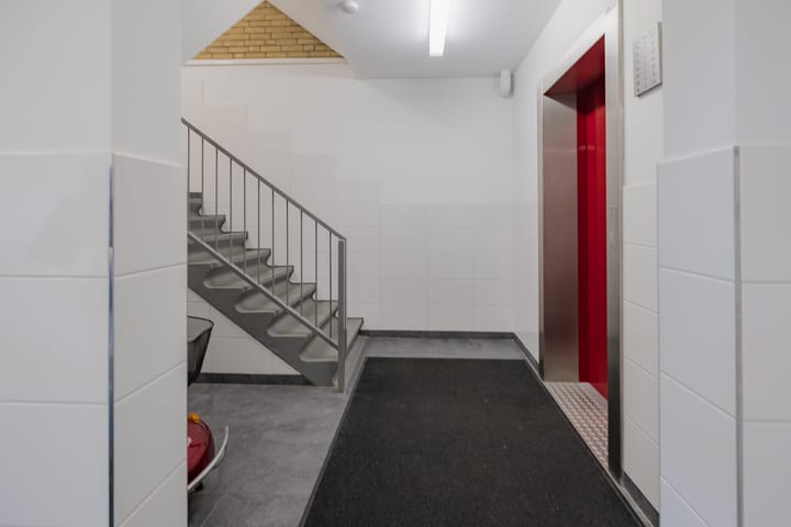 Photo 3 of Doorneberglaan 52