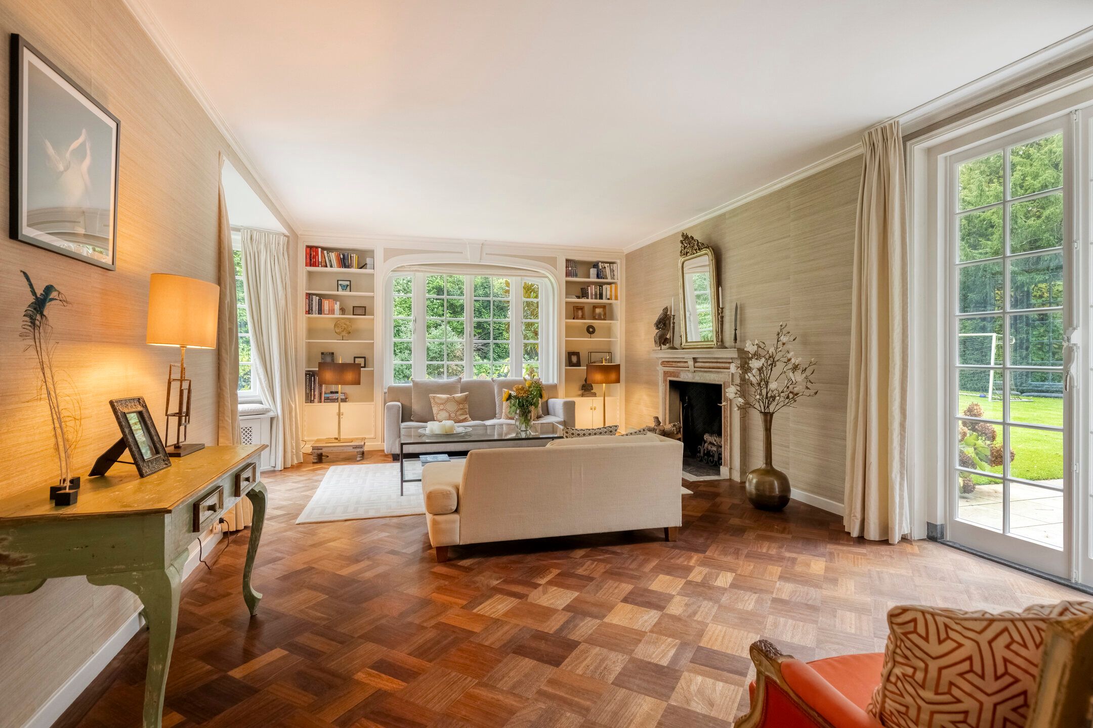 Foto 18 van Nachtegalenlaan 17