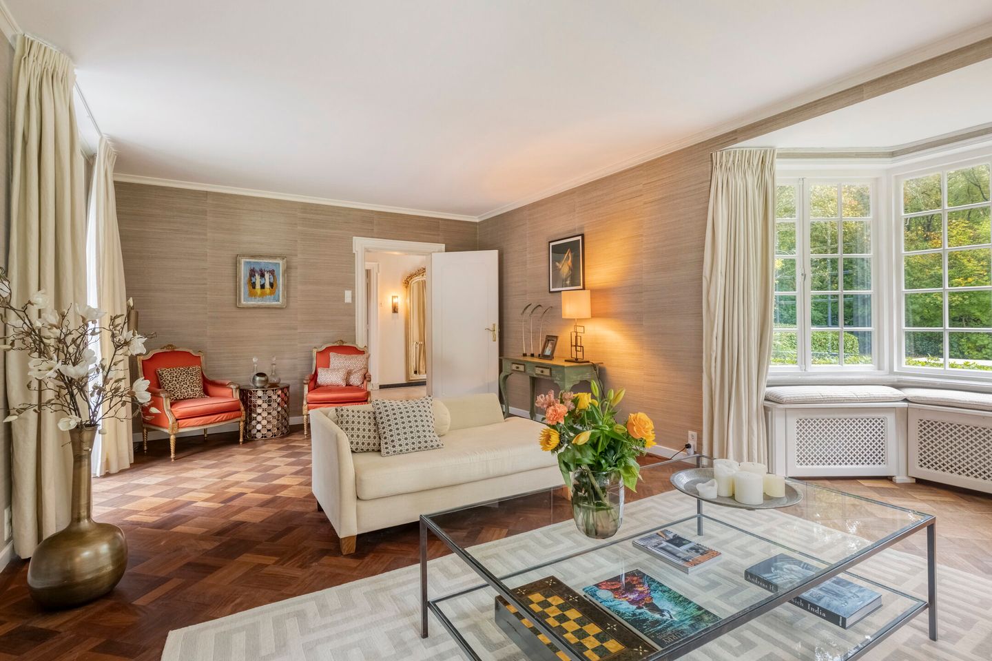 Foto 19 van Nachtegalenlaan 17