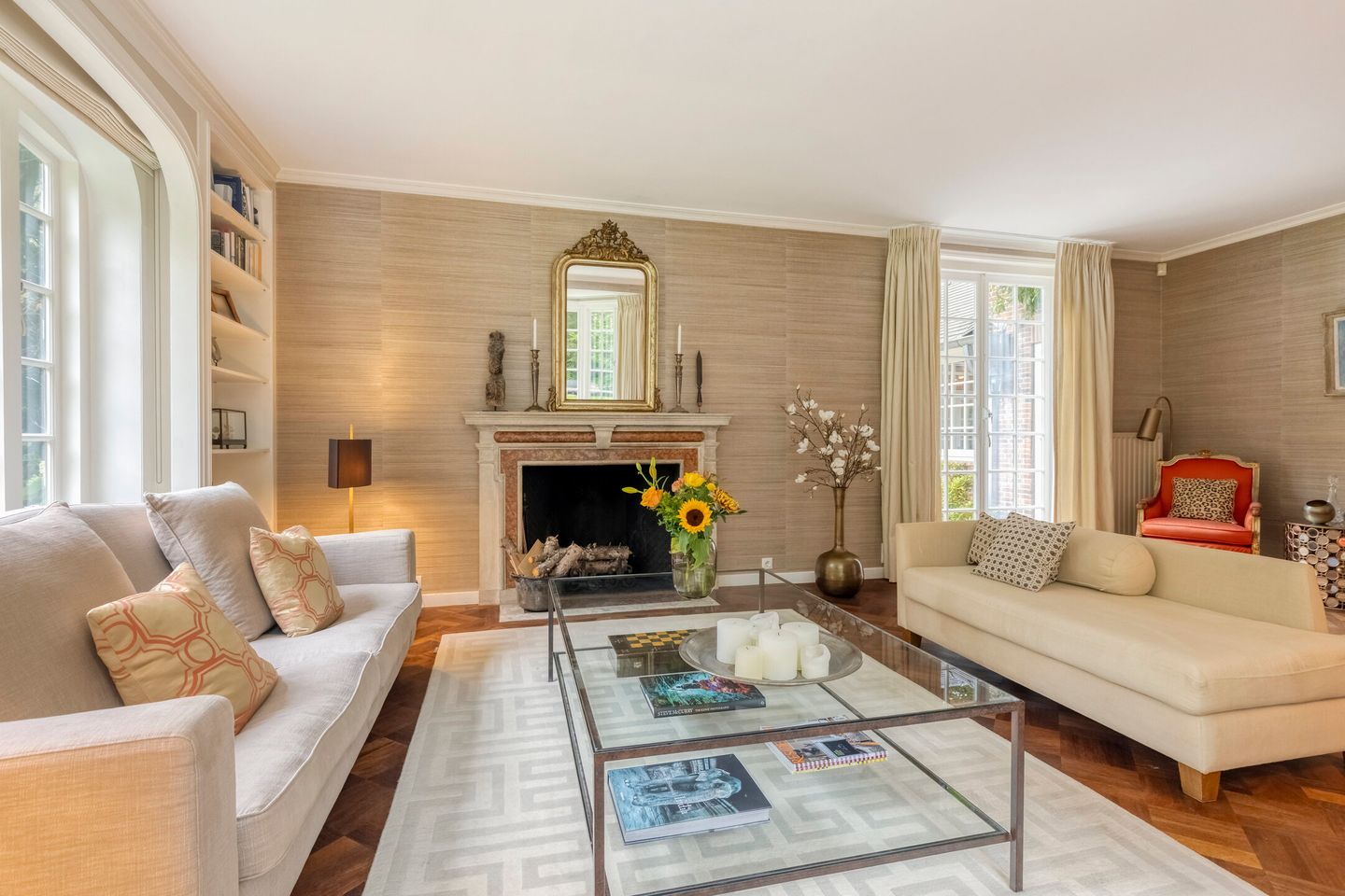 Foto 20 van Nachtegalenlaan 17