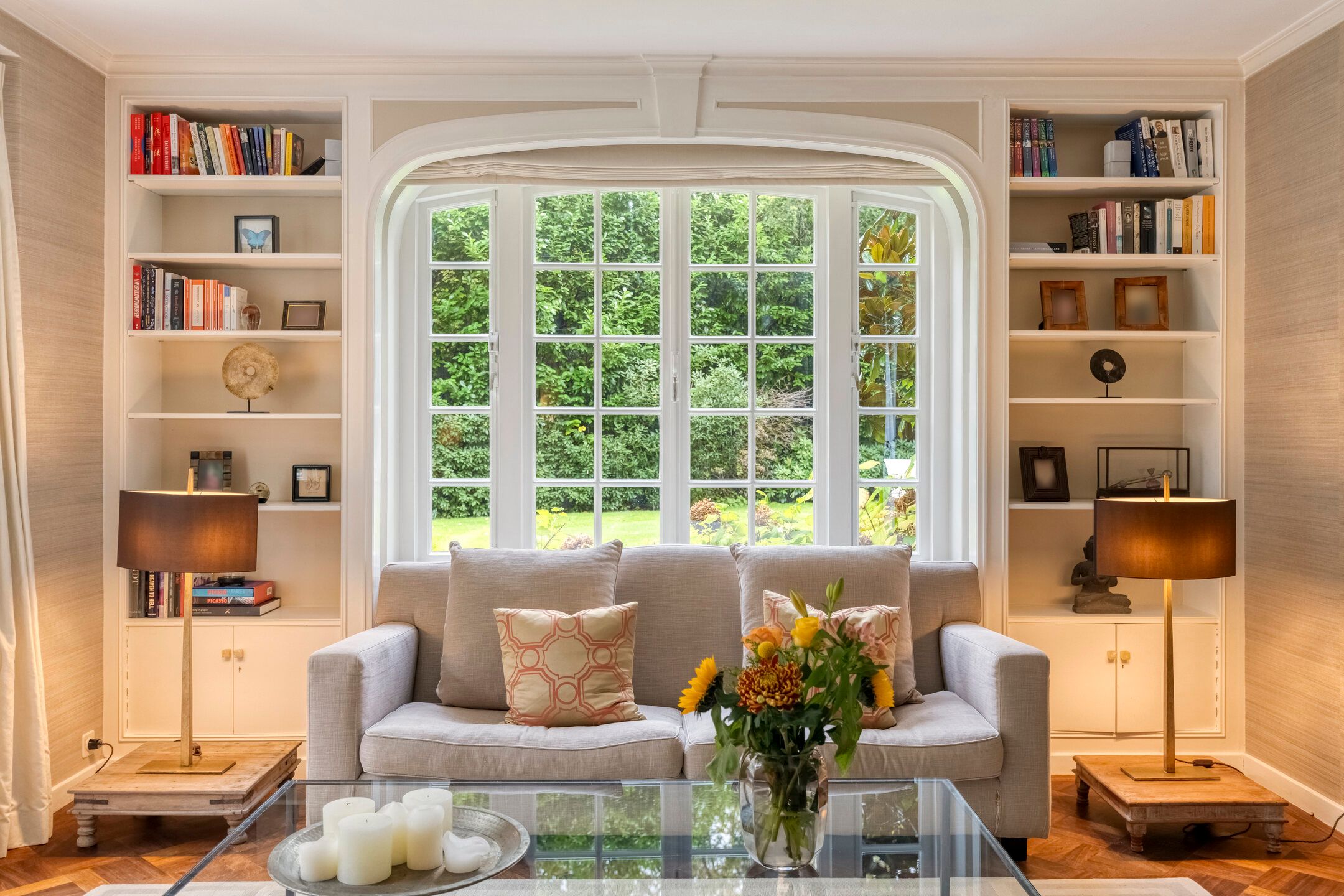 Foto 21 van Nachtegalenlaan 17