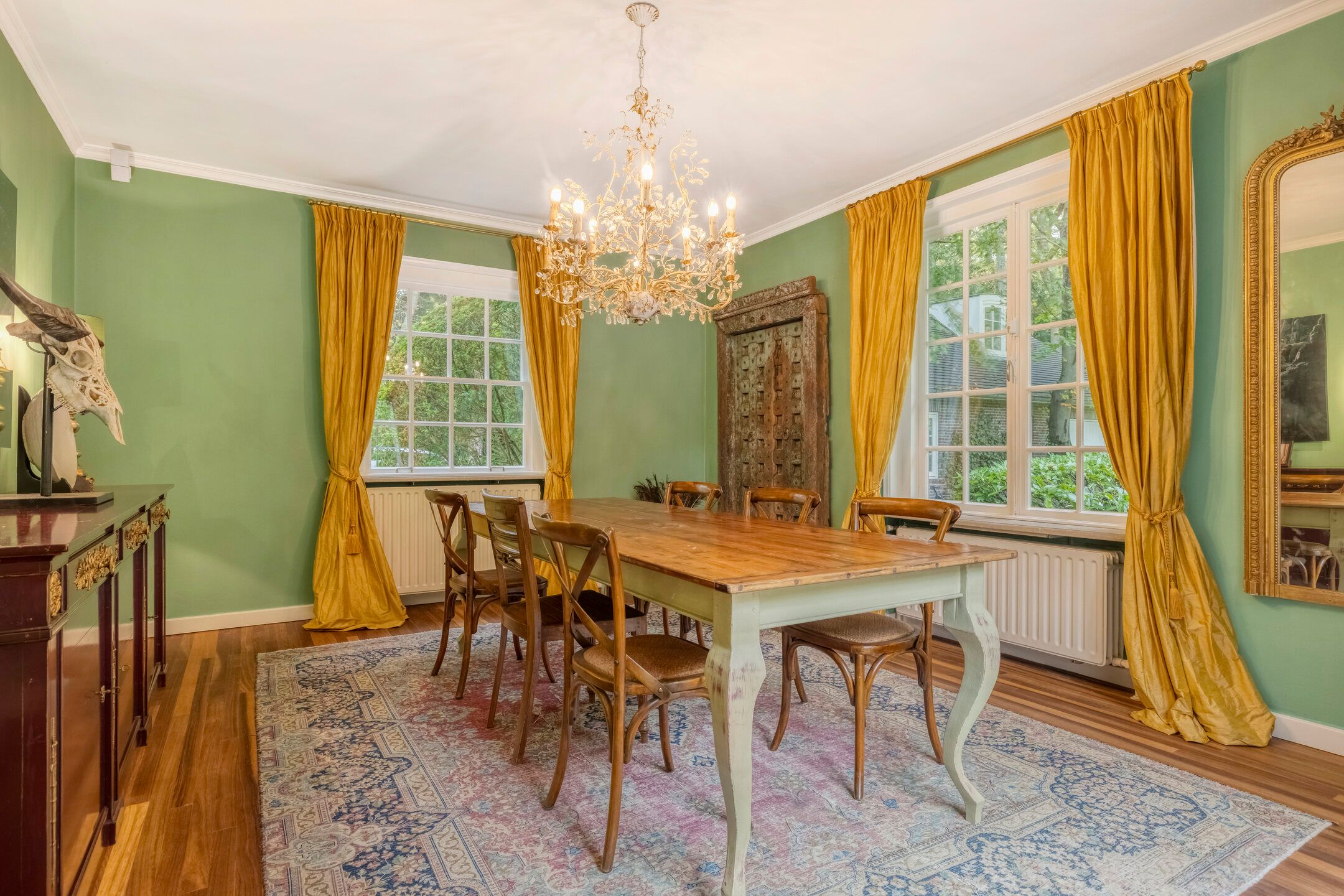 Foto 24 van Nachtegalenlaan 17