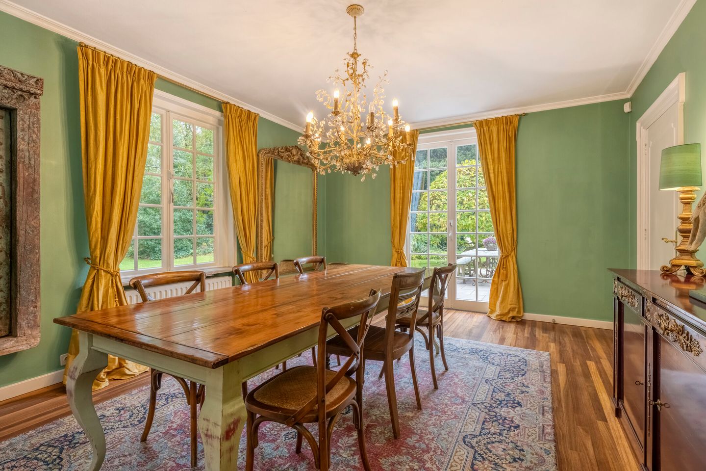 Foto 25 van Nachtegalenlaan 17