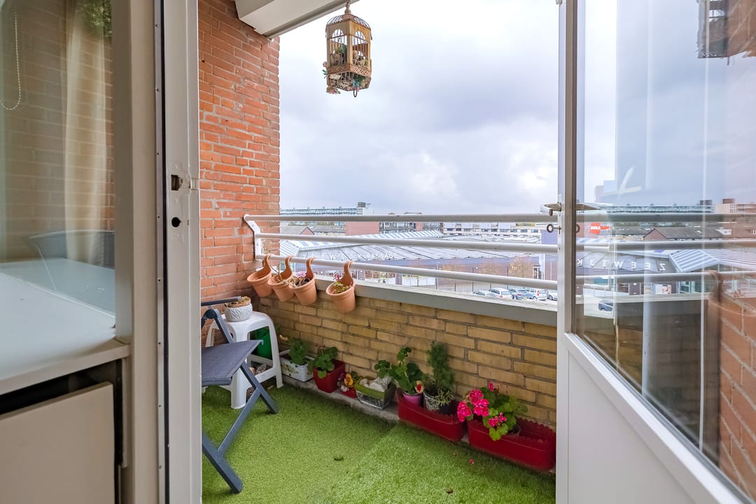 Photo 16 of Doorneberglaan 52