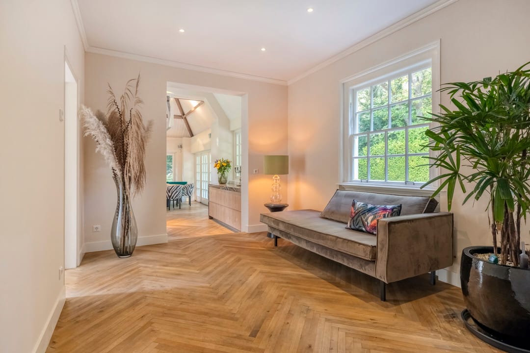 Foto 26 van Nachtegalenlaan 17