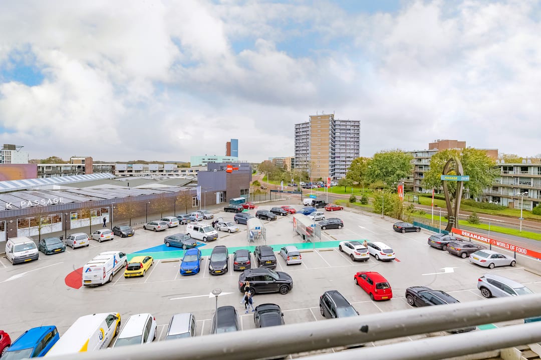 Photo 17 of Doorneberglaan 52