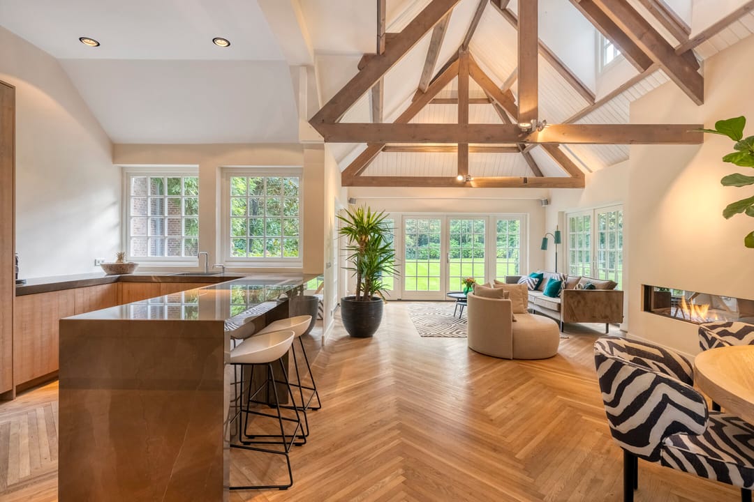 Foto 28 van Nachtegalenlaan 17