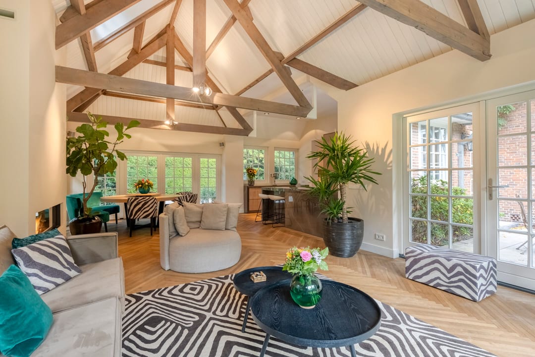 Foto 31 van Nachtegalenlaan 17