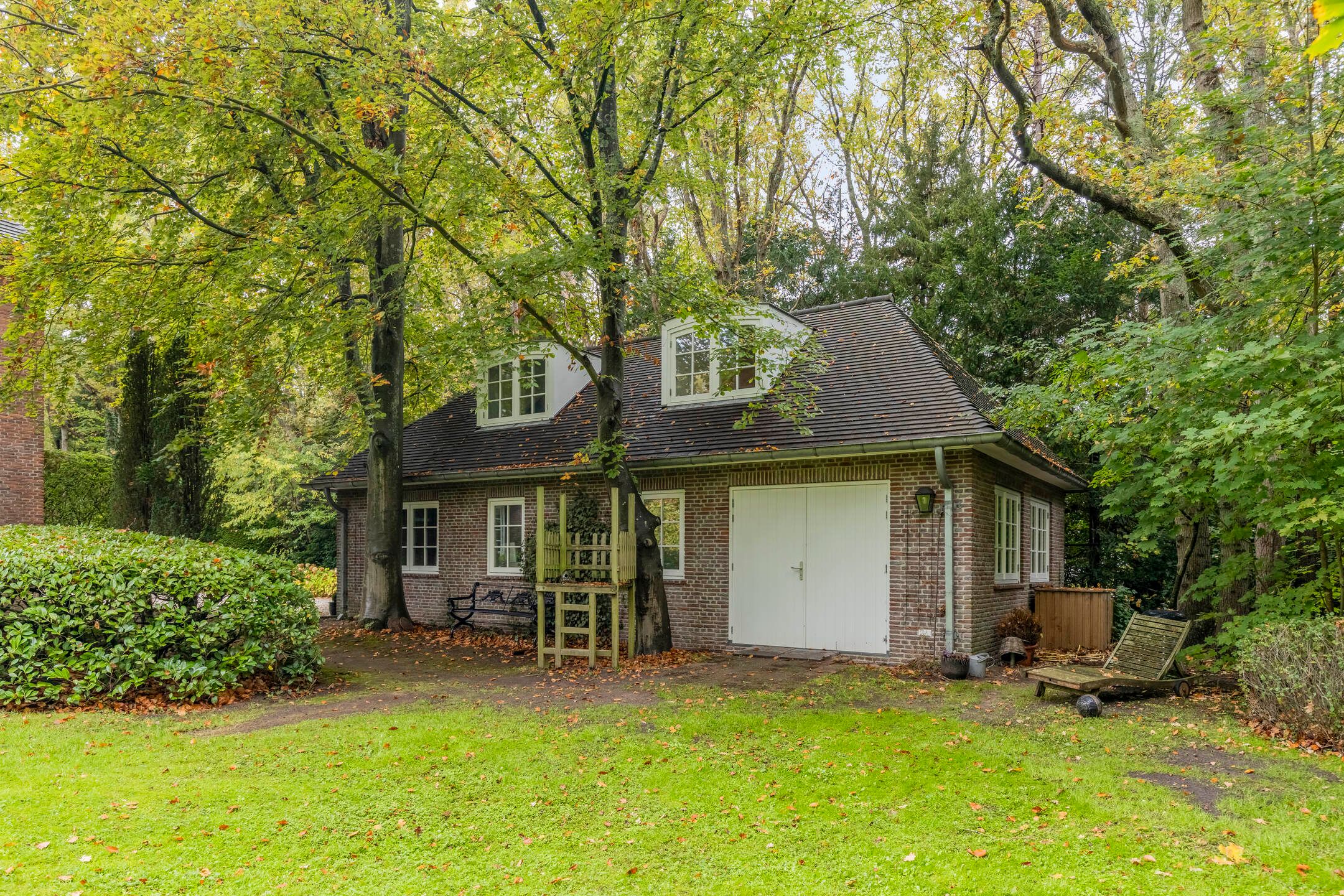 Foto 9 van Nachtegalenlaan 17