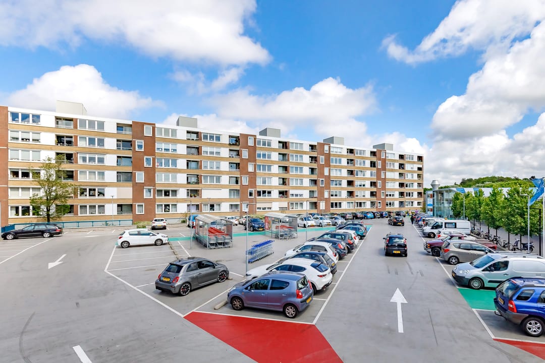 Photo 28 of Doorneberglaan 52