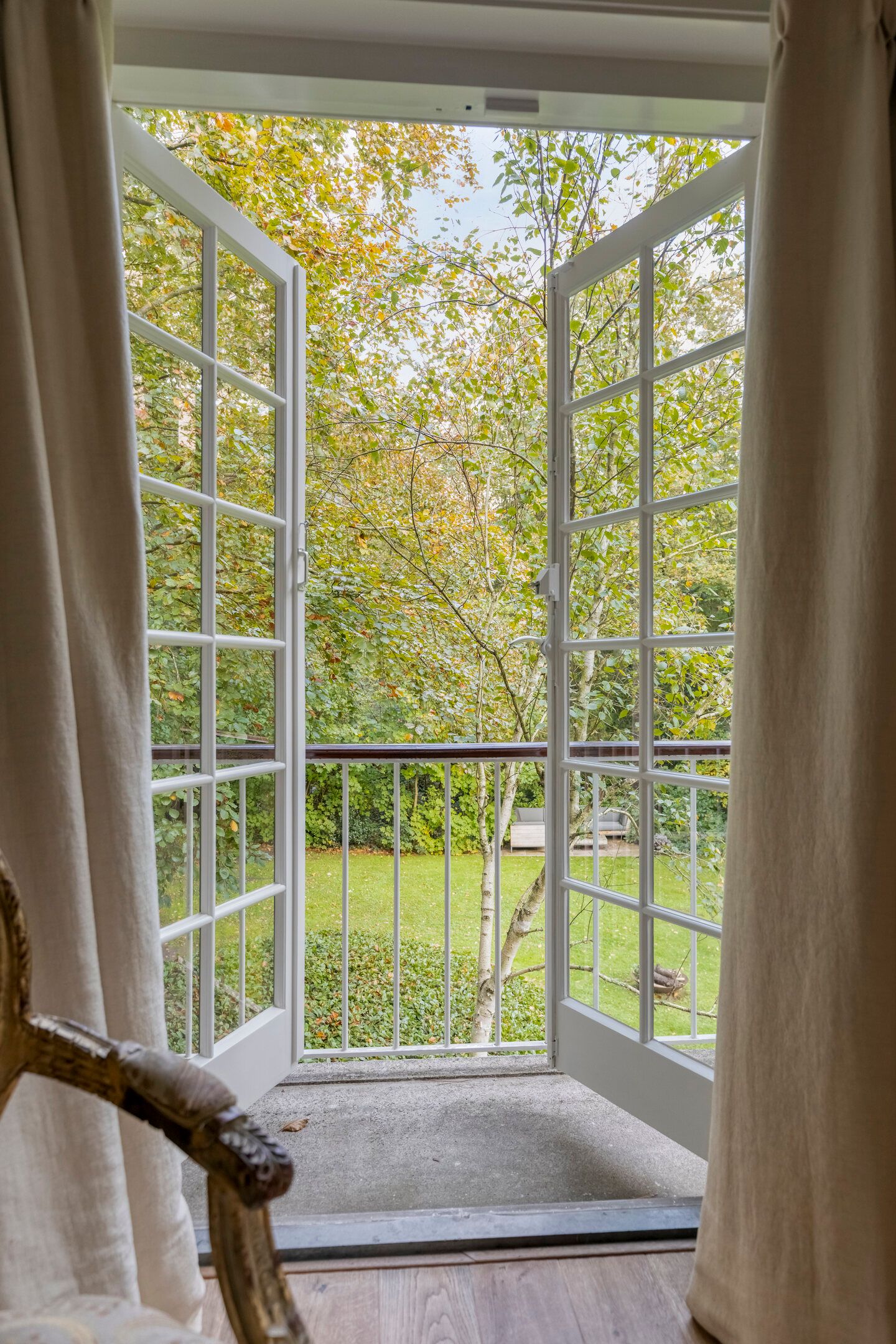 Foto 40 van Nachtegalenlaan 17