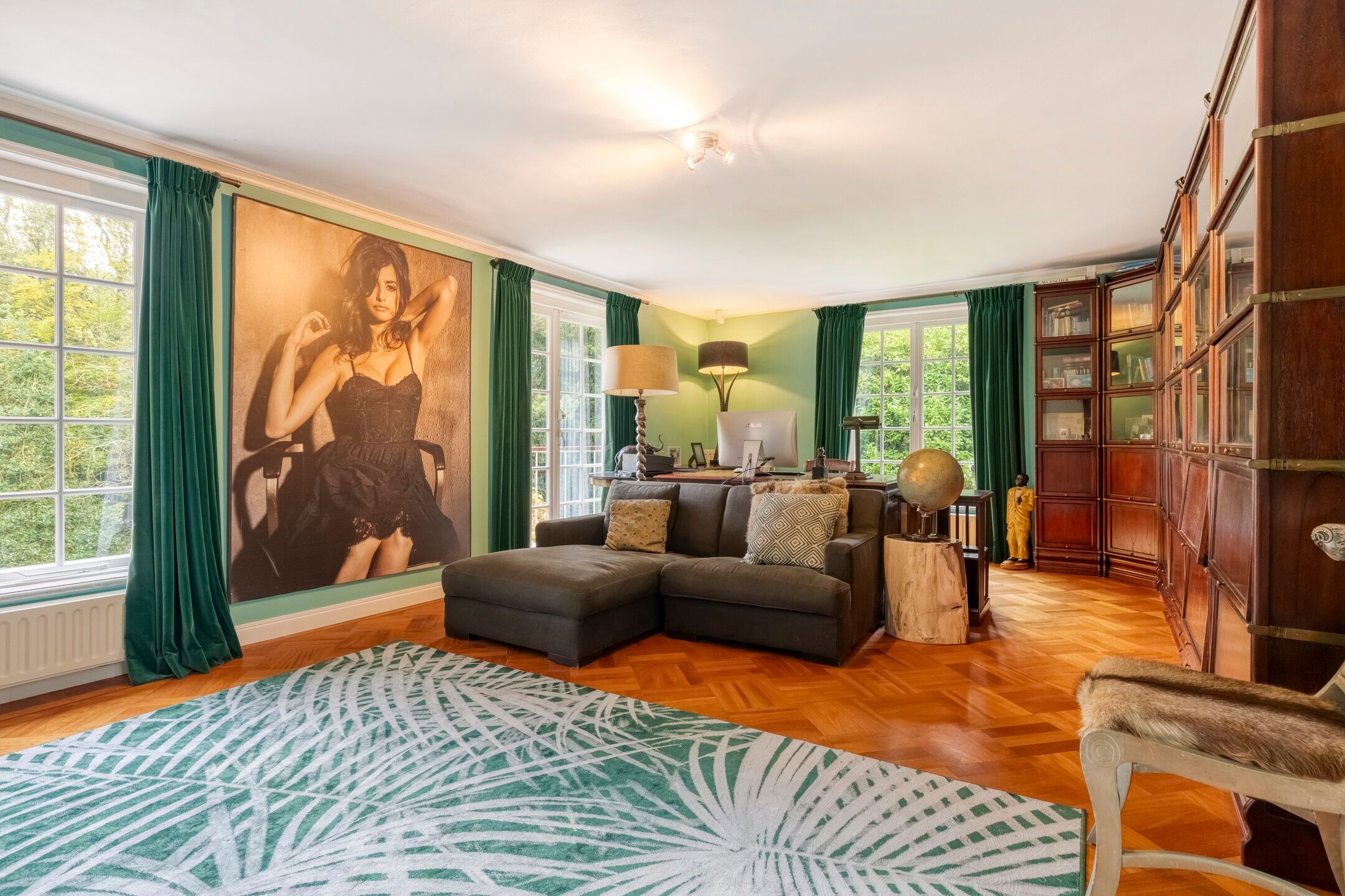 Foto 42 van Nachtegalenlaan 17