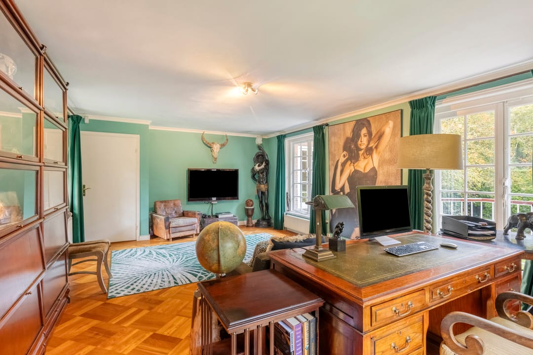 Foto 43 van Nachtegalenlaan 17