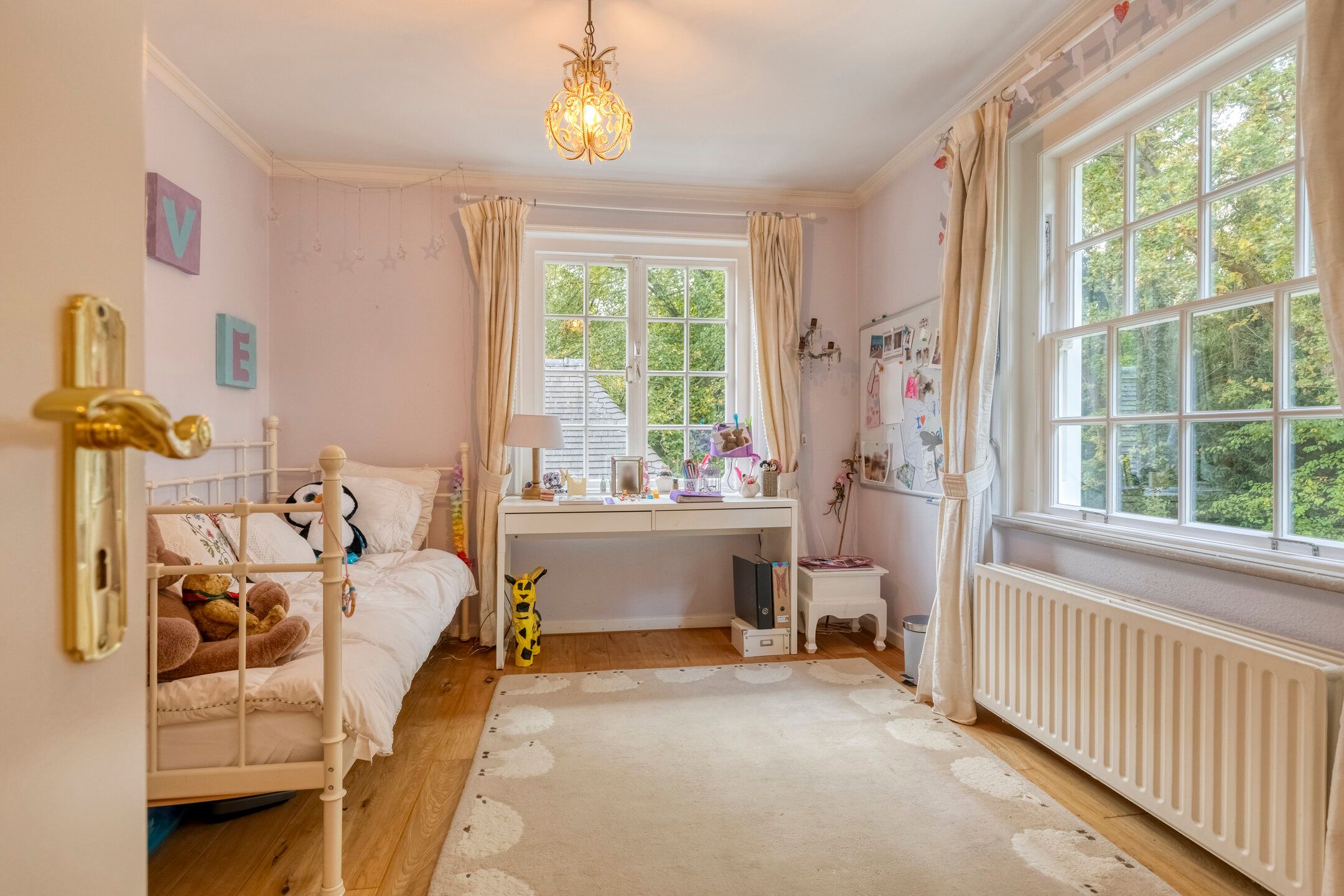 Foto 45 van Nachtegalenlaan 17